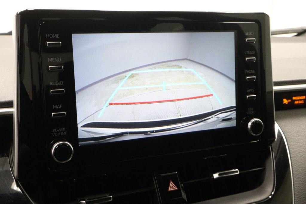 Used 2020 Toyota Corolla SE FWD image 9