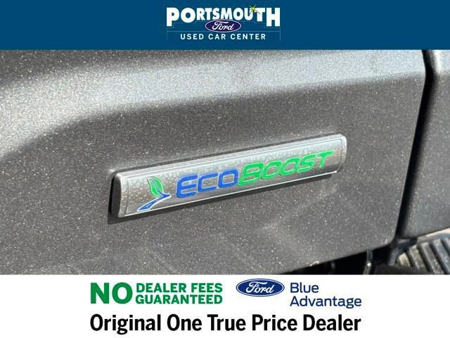 Certified 2023 Ford F150 XLT w/ Equipment Group 302A High image 30