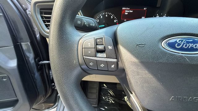 Certified 2020 Ford Escape SE FWD image 24