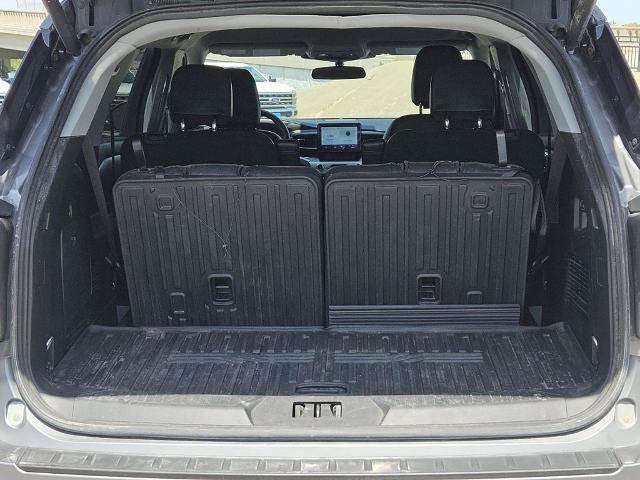 Certified 2024 Ford Explorer XLT w/ Equipment Group 202A AWD/4WD image 10
