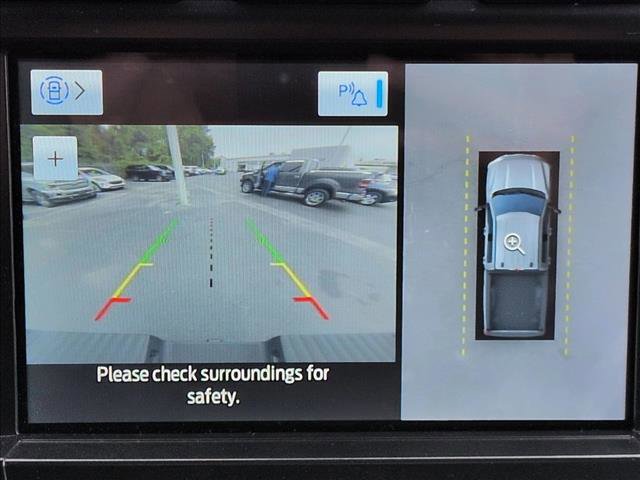 Certified 2023 Ford F250 XL w/ STX Appearance Package image 13