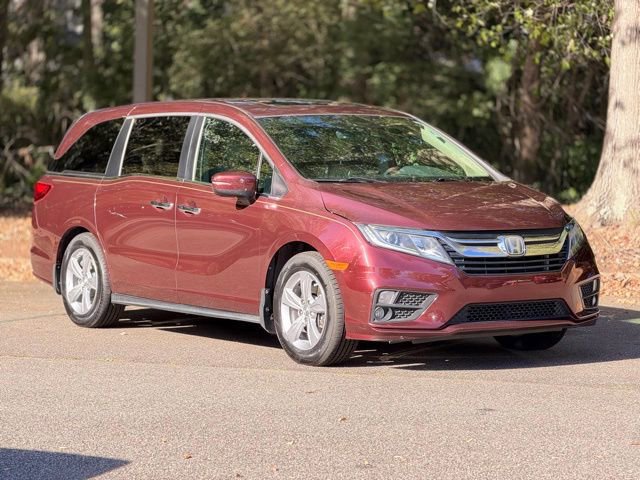 Used 2019 Honda Odyssey EX-L image 8