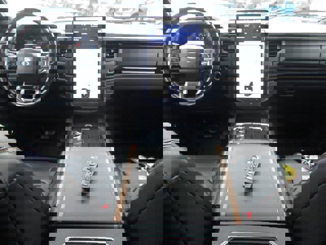 Certified 2022 Ford Expedition Platinum image 36