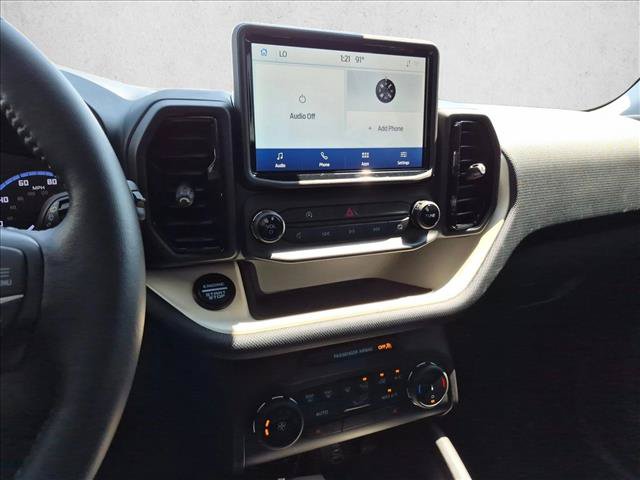 Certified 2023 Ford Bronco Sport Heritage w/ Heritage Convenience Package AWD/4WD image 14