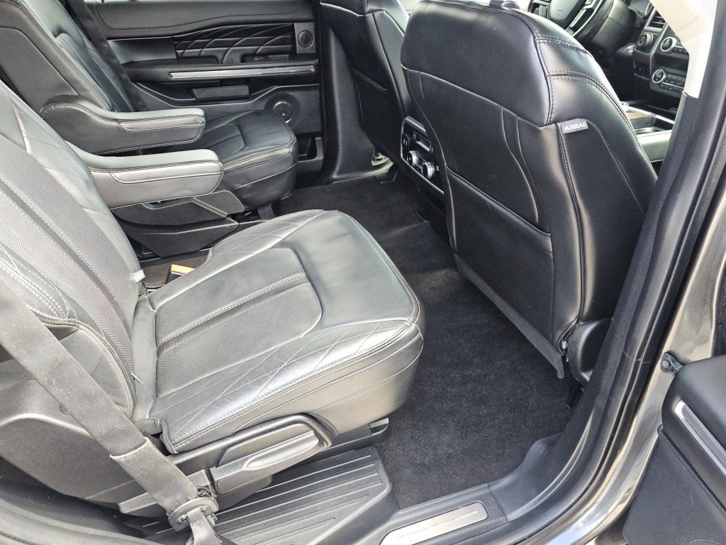 Certified 2020 Ford Expedition Platinum AWD/4WD image 28