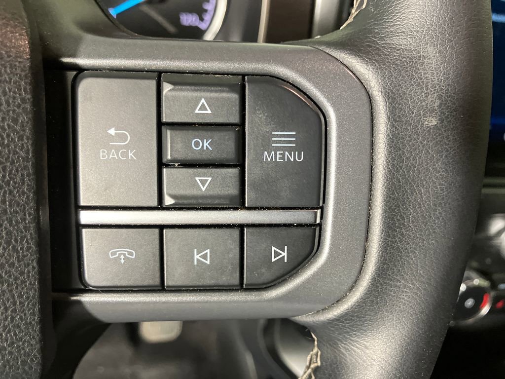 Certified 2023 Ford F150 XLT w/ Equipment Group 302A High image 20