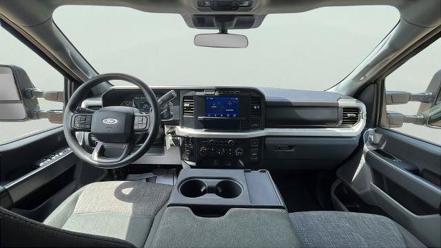 Certified 2024 Ford F250 XLT AWD/4WD image 9