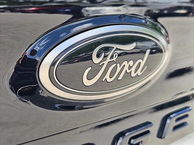 Certified 2024 Ford Edge SE w/ Black Appearance Package AWD/4WD image 7