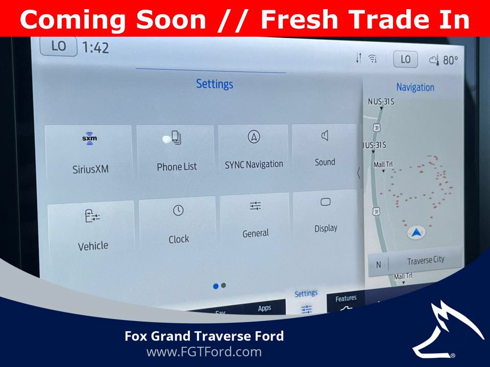 Certified 2023 Ford F150 XLT w/ Equipment Group 302A High AWD/4WD image 24