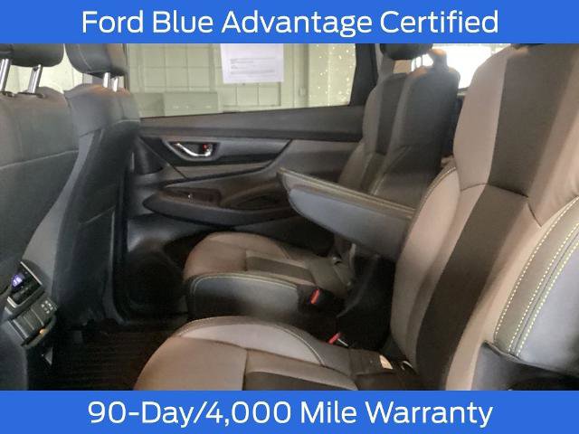 Used 2023 Subaru Ascent Onyx Edition image 14