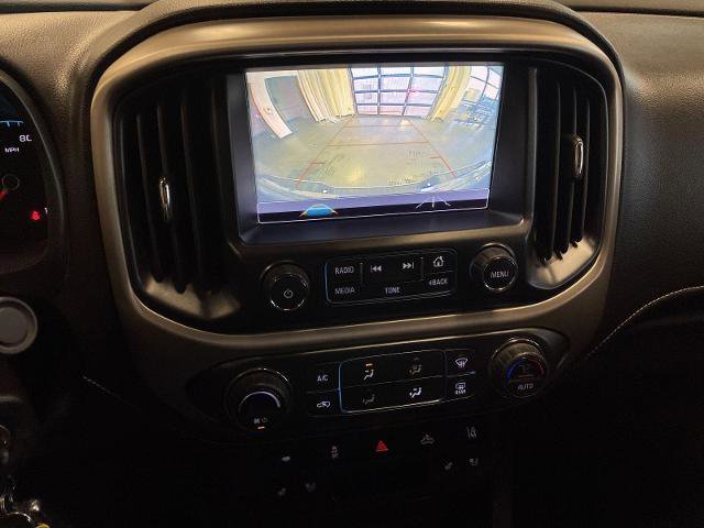 Used 2018 GMC Canyon Denali image 23