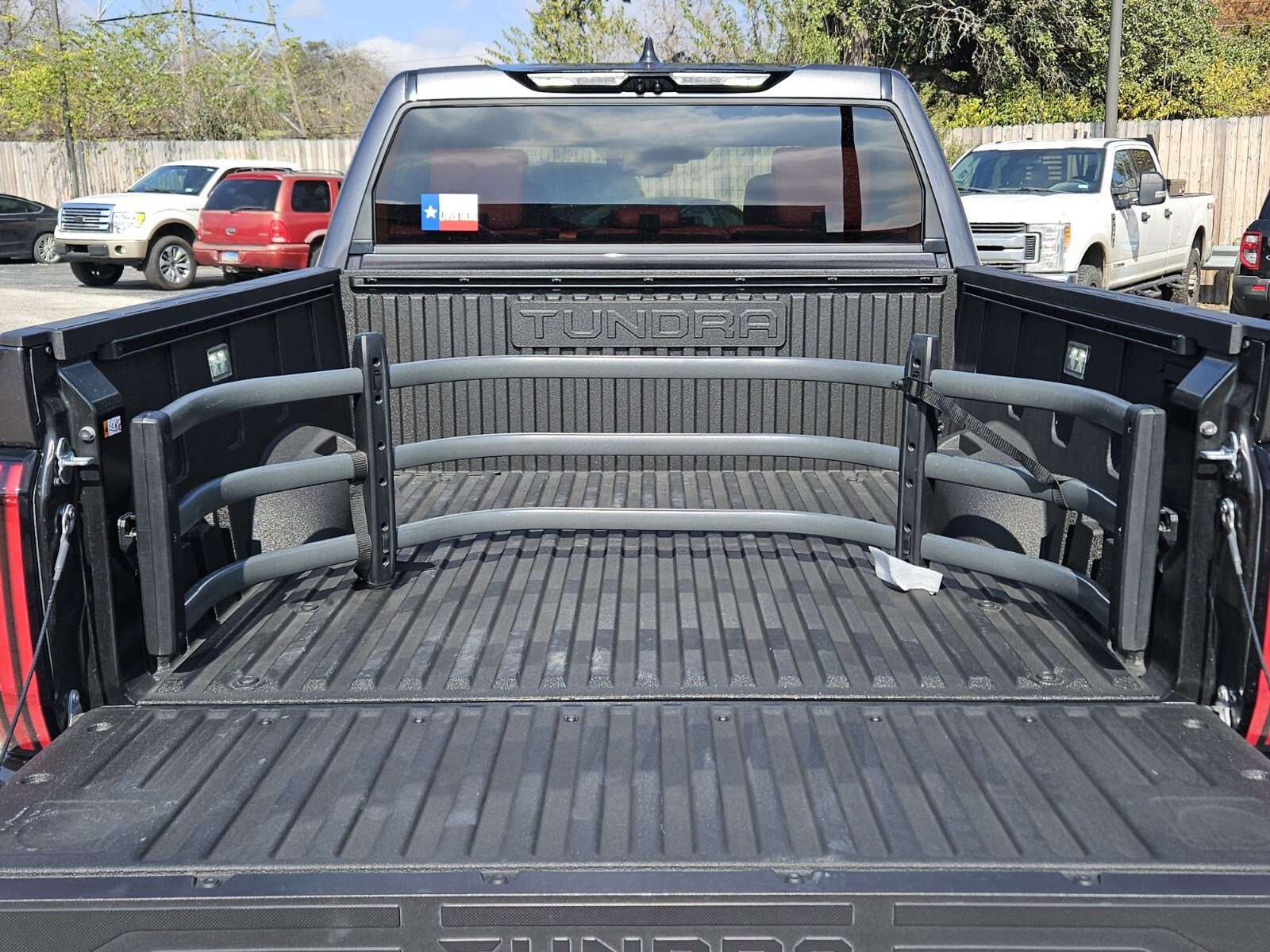 Used 2025 Toyota Tundra TRD Pro image 32