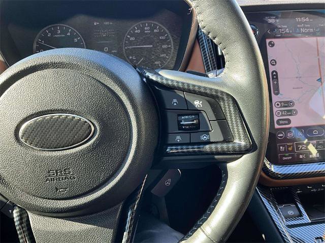 Used 2021 Subaru Legacy Touring XT w/ Popular Package #3 image 19