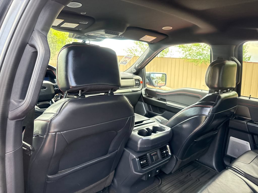 Certified 2024 Ford F150 Raptor AWD/4WD image 21