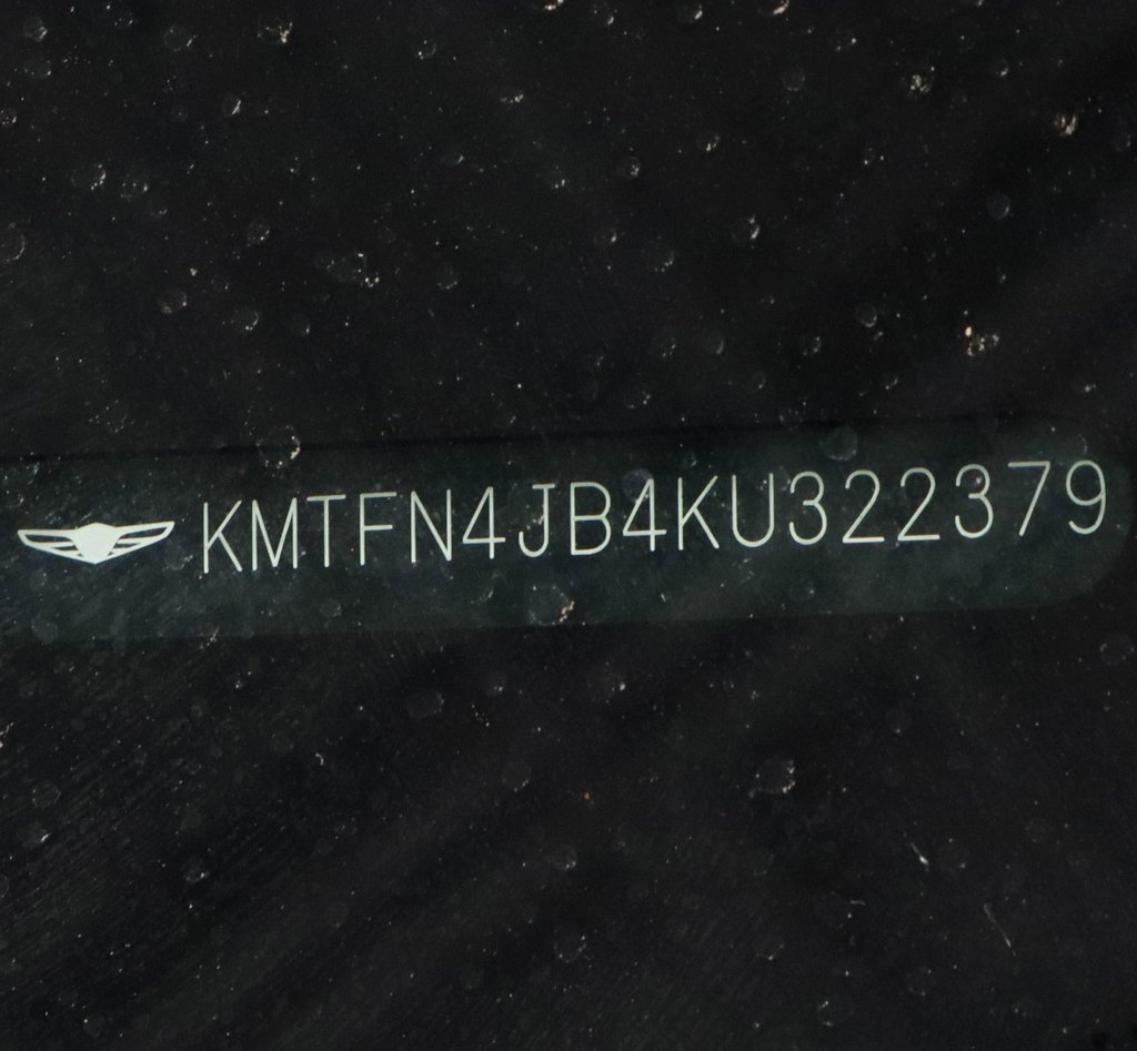 Used 2019 Genesis G80 3.3T Sport image 36