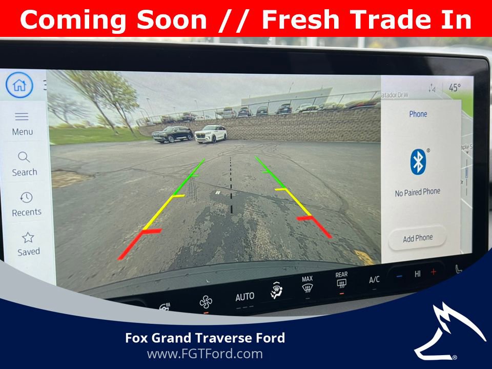 Certified 2024 Ford Escape Active AWD/4WD image 23