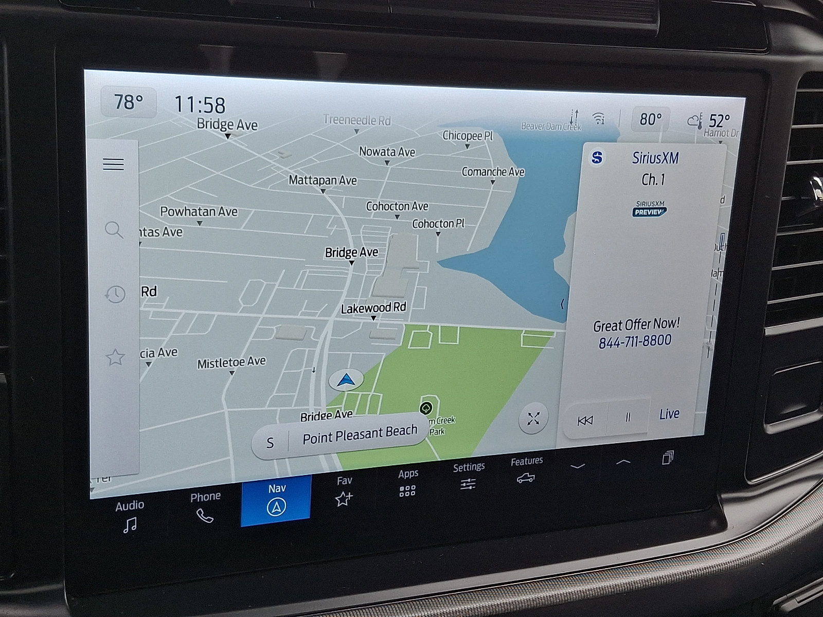 Certified 2025 Ford F150 Raptor image 23