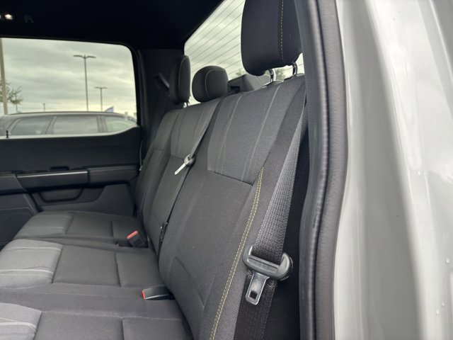 Certified 2024 Ford F150 STX image 15