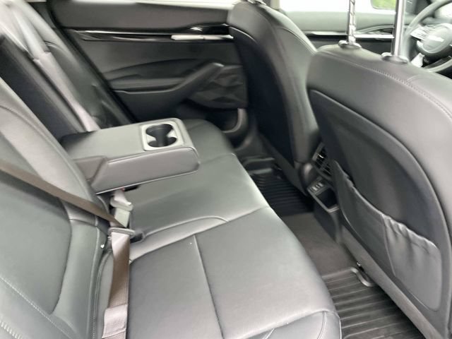 Used 2026 Kia Seltos EX FWD image 19