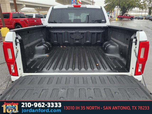 Certified 2020 Ford Ranger XLT w/ FX4 Off-Road Package image 30