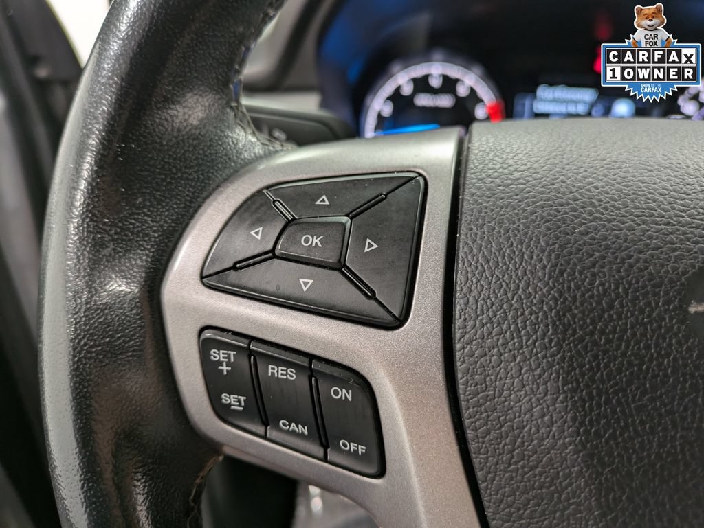 Certified 2023 Ford Ranger XLT w/ Equipment Group 302A High AWD/4WD image 21