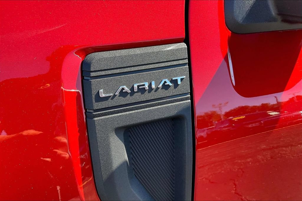 Certified 2022 Ford Maverick Lariat w/ Lariat Luxury Package AWD/4WD image 31