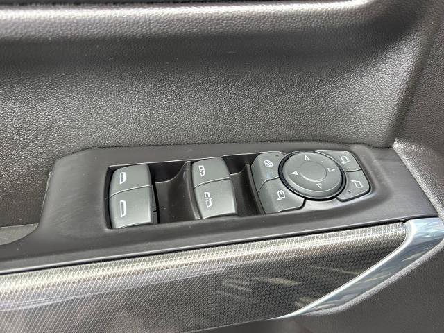 Used 2019 GMC Sierra 1500 AT4 w/ AT4 Premium Package AWD/4WD image 15