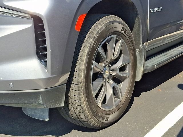 Used 2021 Chevrolet Tahoe LT w/ Luxury Package image 6