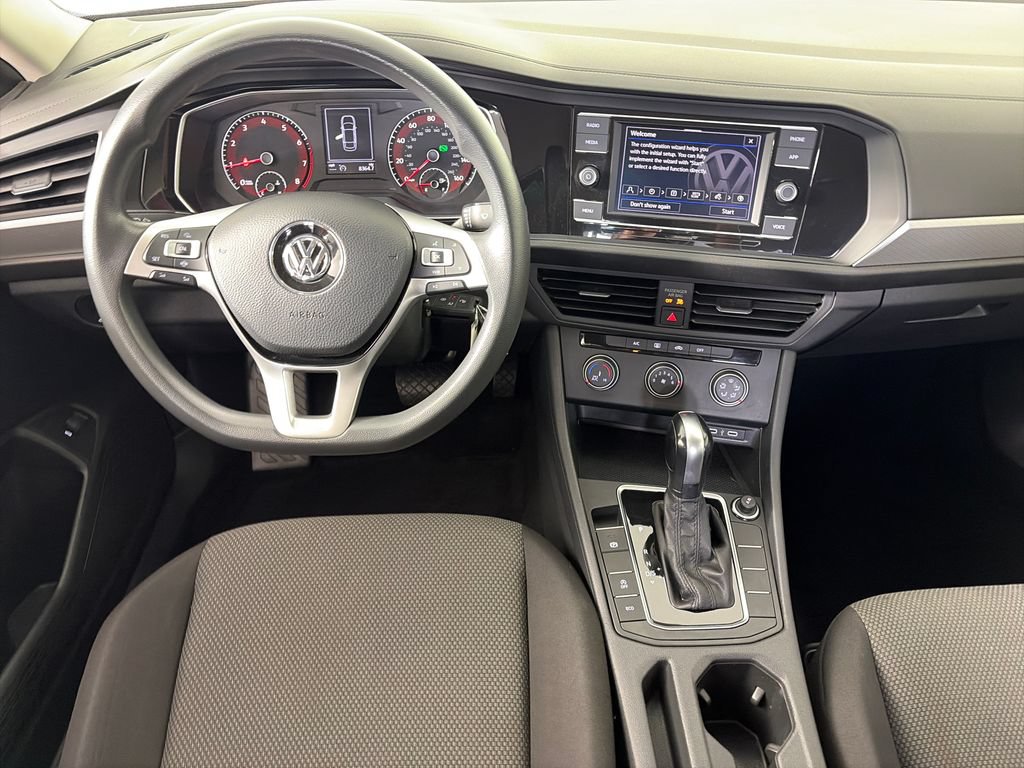 Used 2020 Volkswagen Jetta S w/ Driver Assistance Package FWD image 14
