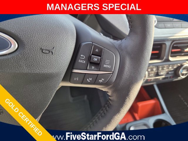 Certified 2022 Ford Maverick XLT w/ Equipment Group 300A Standard AWD/4WD image 24