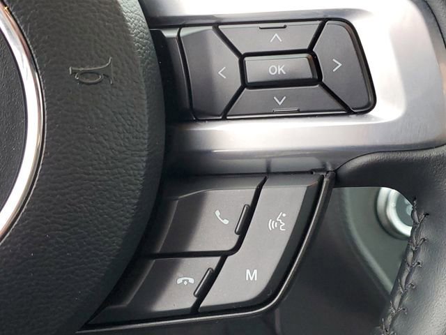 Certified 2021 Ford Mustang GT w/ Black Accent Package image 13