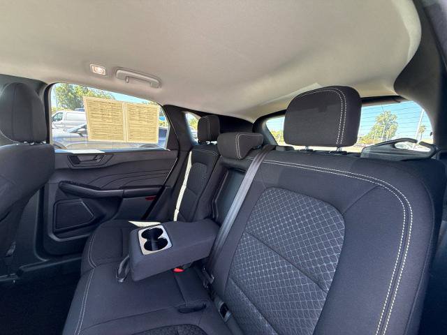 Certified 2024 Ford Escape Active FWD image 2