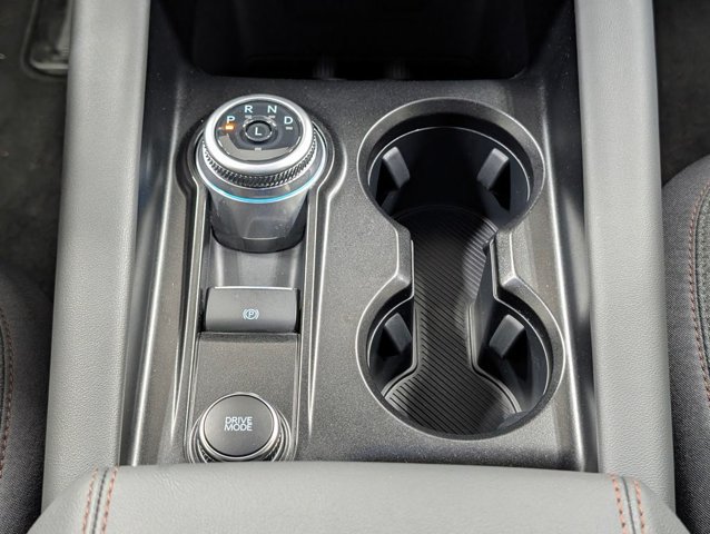 Certified 2026 Ford Explorer Active AWD/4WD image 6
