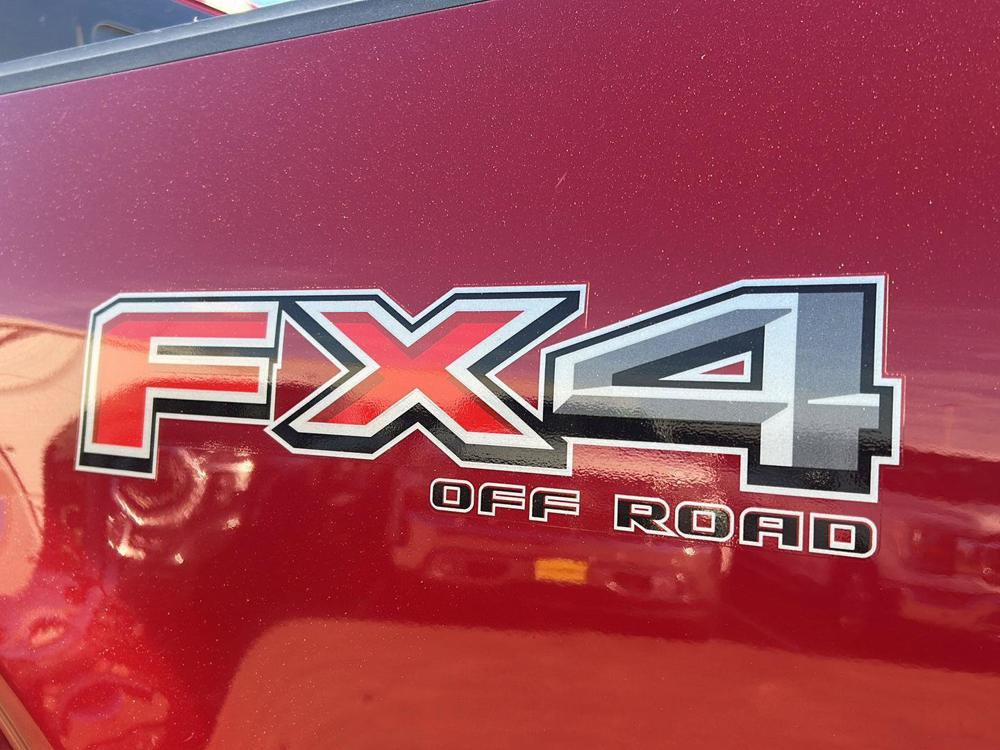 Certified 2023 Ford F150 Lariat w/ Equipment Group 502A High AWD/4WD image 37