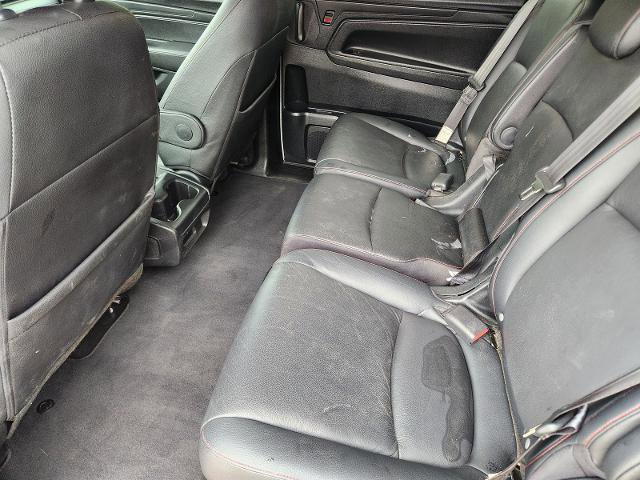 Used 2024 Honda Odyssey Sport image 29