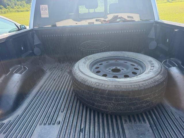 Certified 2023 Ford F150 XLT w/ Equipment Group 302A High AWD/4WD image 13