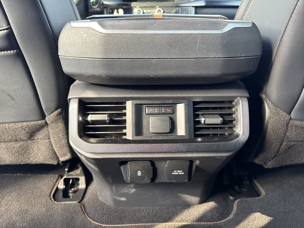 Certified 2023 Ford F150 Platinum image 36