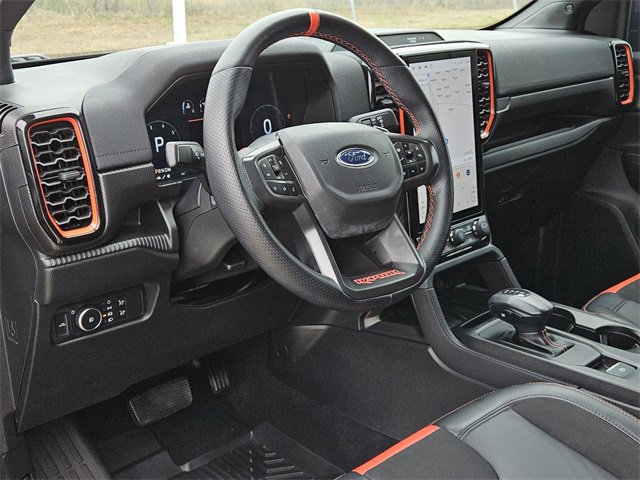 Certified 2024 Ford Ranger Raptor image 24
