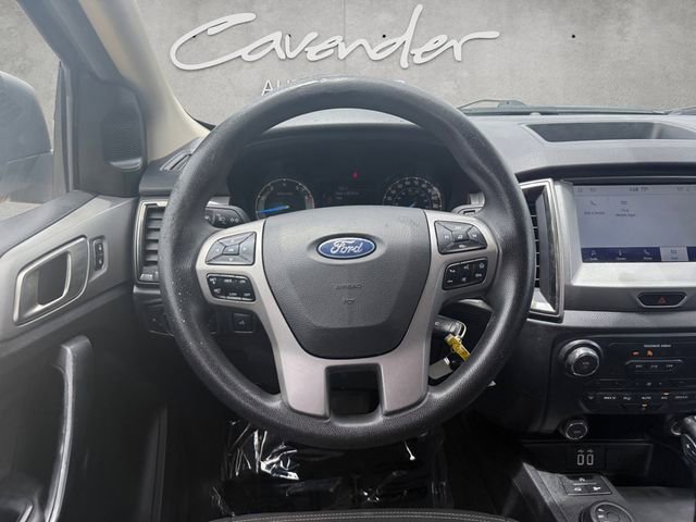 Certified 2020 Ford Ranger XLT w/ Trailer Tow Package AWD/4WD image 22