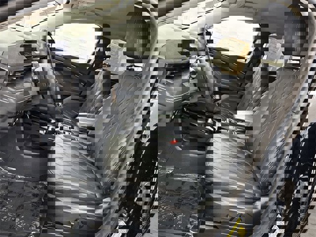 Certified 2025 Ford Mustang Mach-E Select image 3