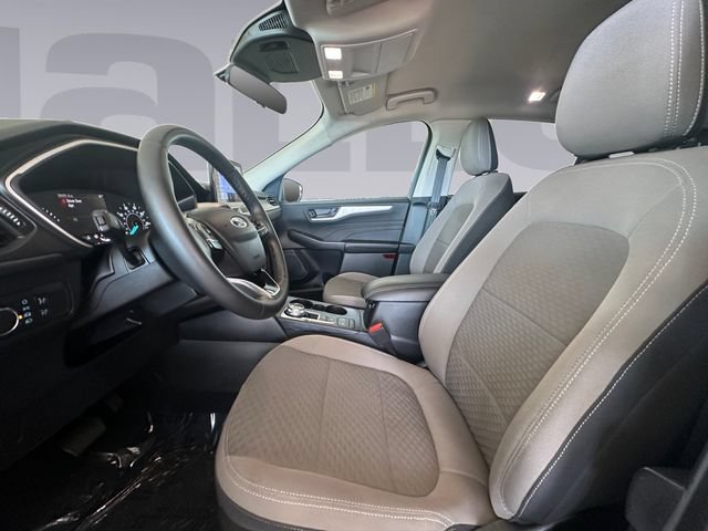 Certified 2022 Ford Escape SE w/ Convenience Package FWD image 10