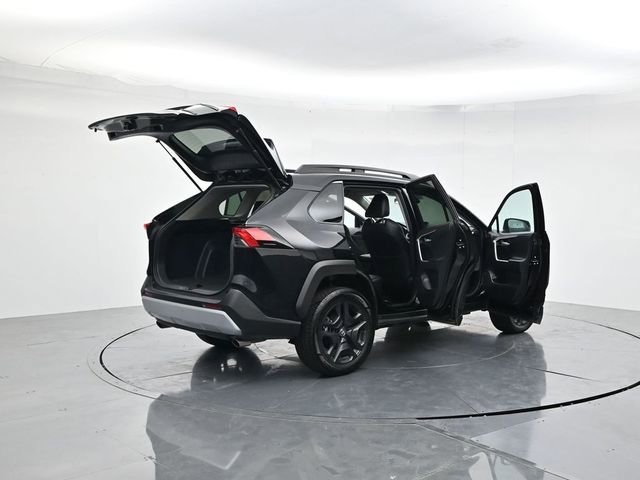 Used 2024 Toyota RAV4 Adventure AWD/4WD image 49