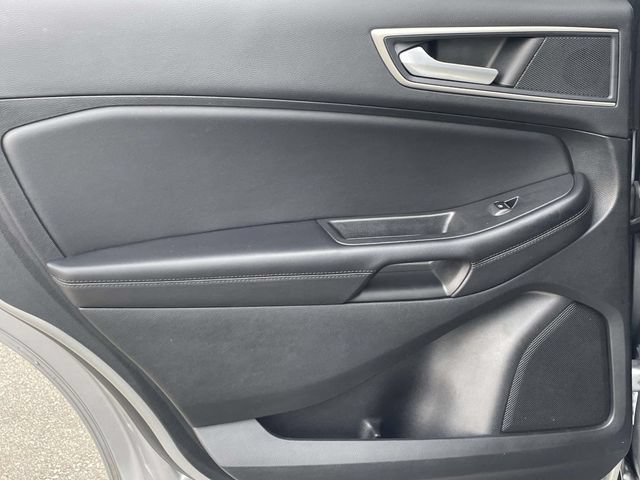 Certified 2024 Ford Edge SEL AWD/4WD image 10