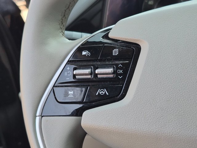 Used 2023 Kia Niro Wind FWD image 14