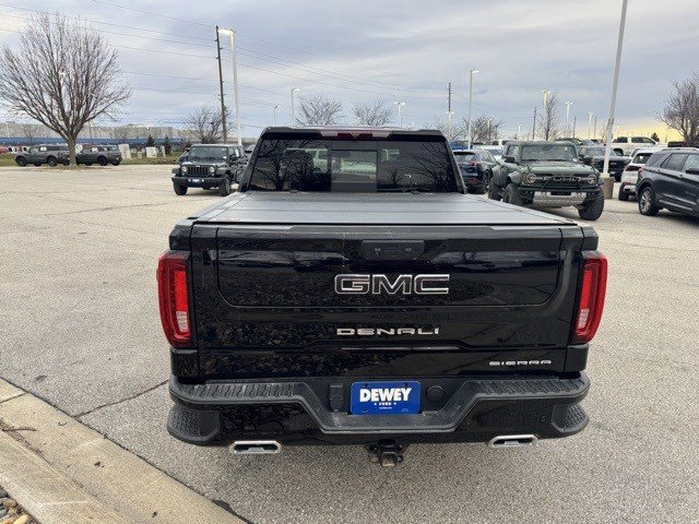 Used 2023 GMC Sierra 1500 Denali image 4