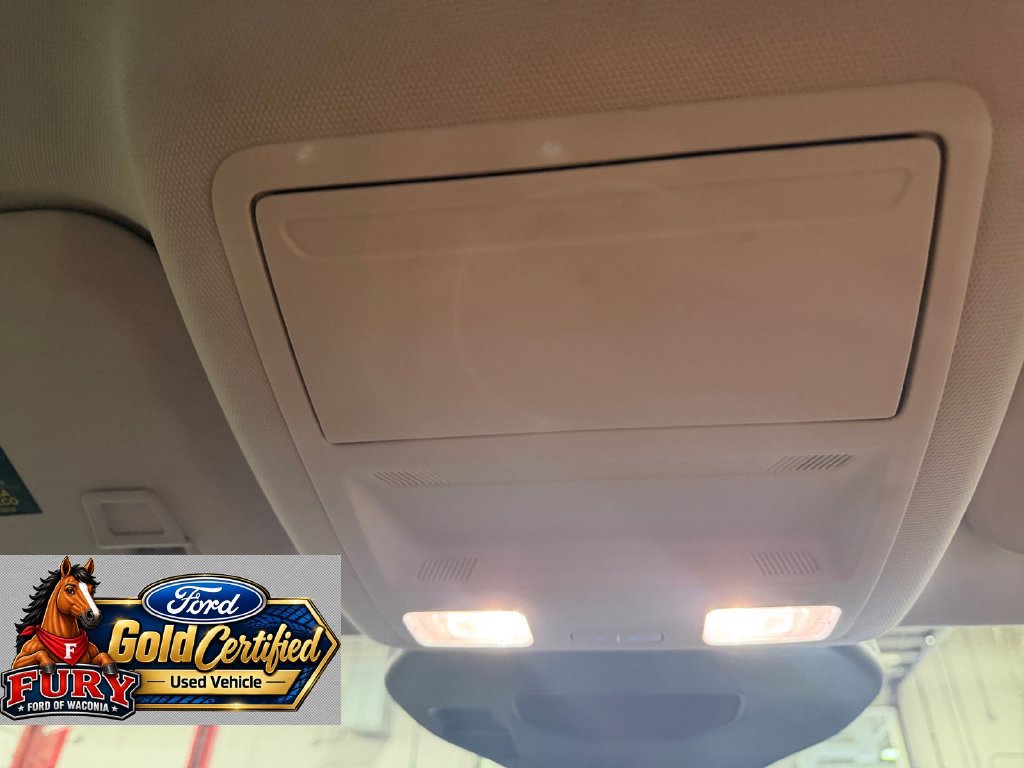 Certified 2026 Ford Escape Active w/ Cold Weather Package AWD/4WD image 19