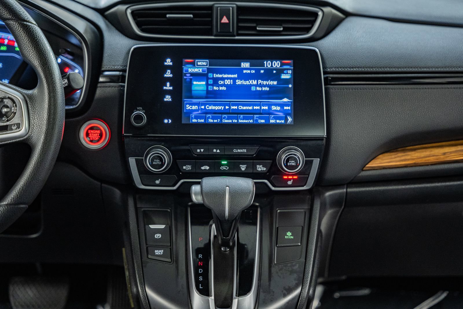 Used 2019 Honda CR-V EX image 25