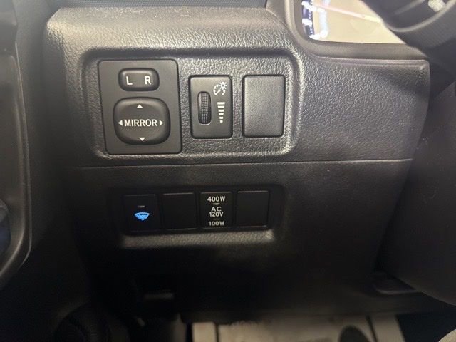 Used 2019 Toyota 4Runner TRD Pro AWD/4WD image 21