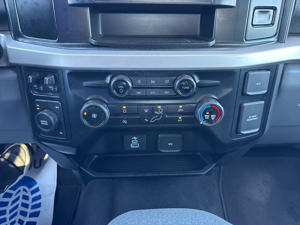 Certified 2024 Ford F350 XLT image 25