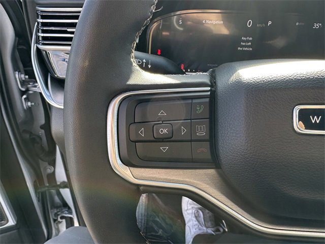 Used 2023 Jeep Wagoneer Series II image 27